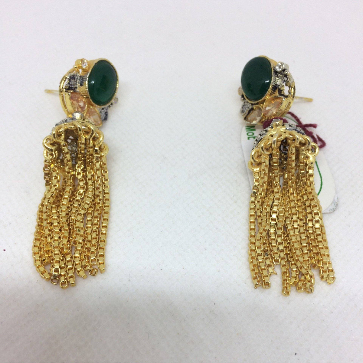Earrings - Mirage Sarees