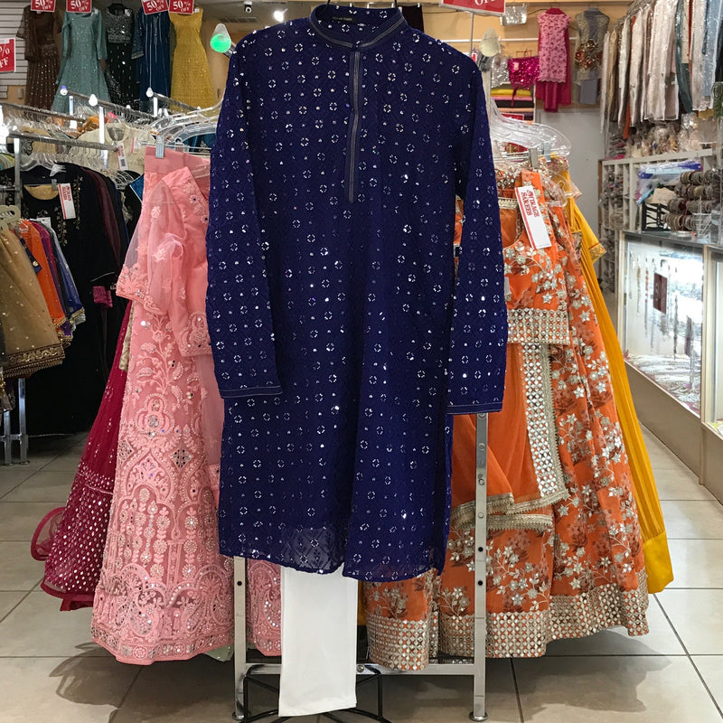 KURTA/TROUSER
