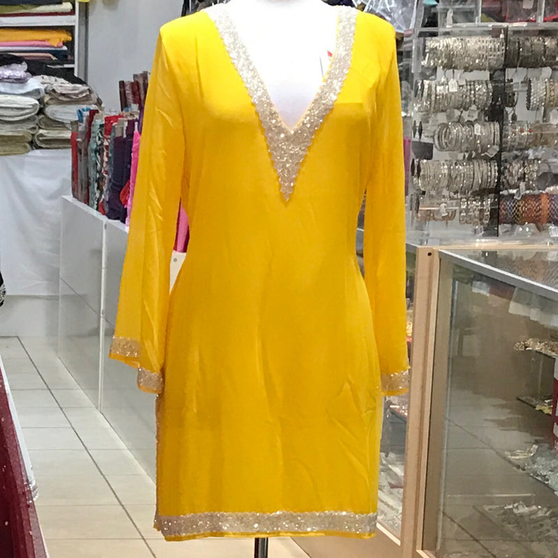 KURTI TUNIC SIZE 52