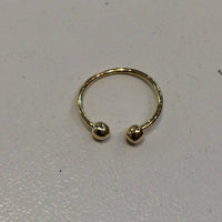 Nose Ring - Mirage Sarees