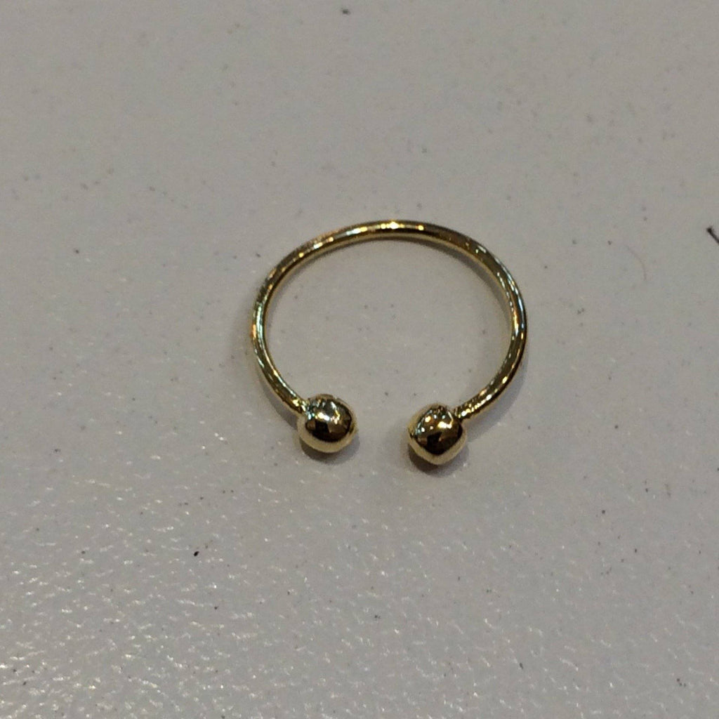Nose Ring - Mirage Sarees