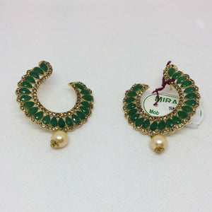 Earrings - Mirage Sarees