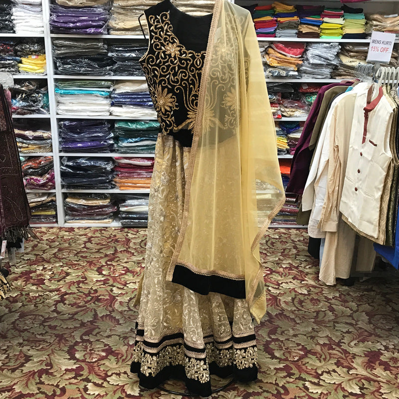 Lehenga Choli 40