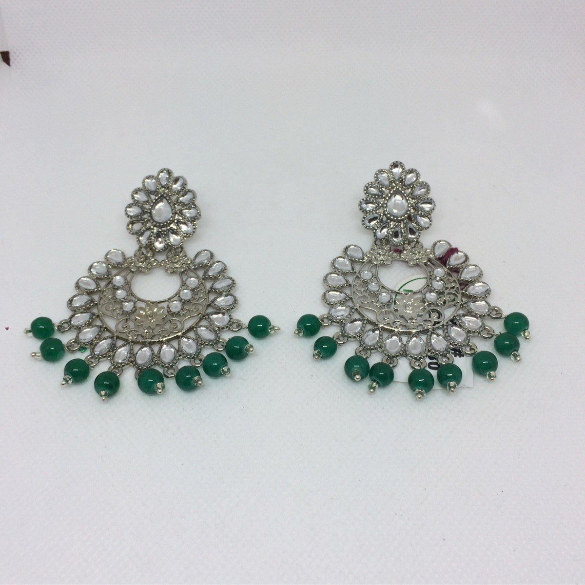 Earrings - Mirage Sari Center