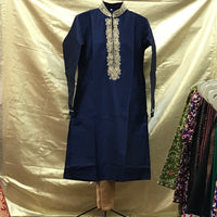 KURTA PAJAMA SIZE 40
