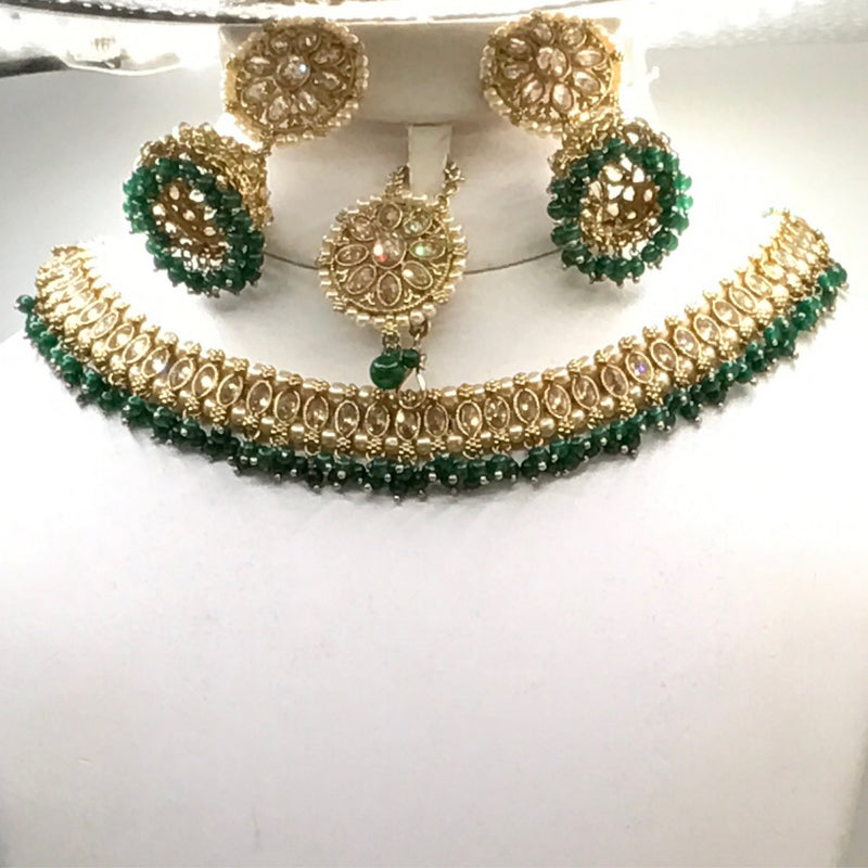 NECKLACE SET