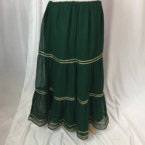 TROUSER GARARA - Mirage Sarees