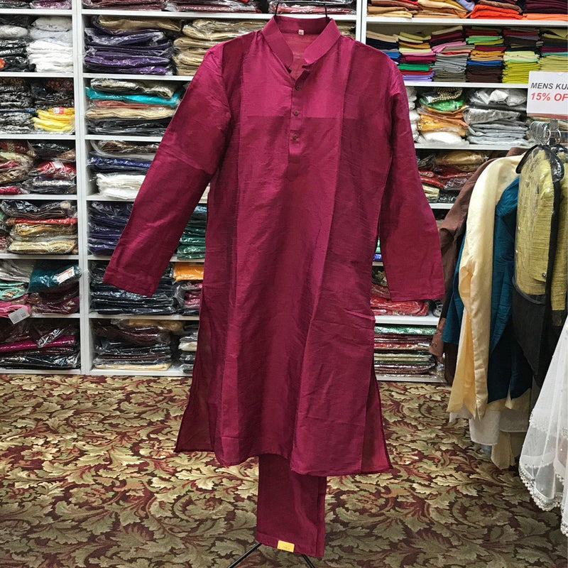 Kurta Pajama Size 42 - Mirage Sari Center