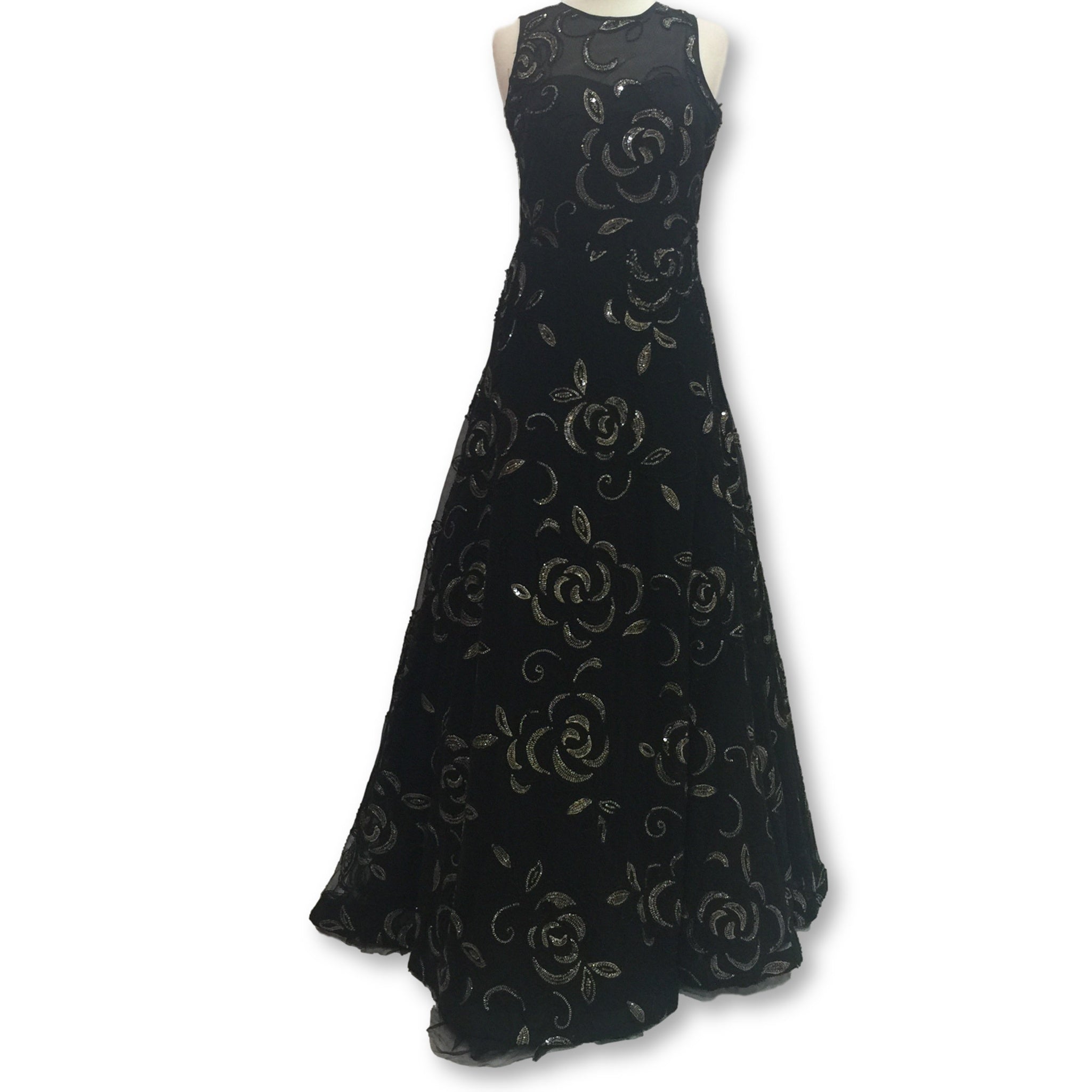 Gown (1PIECE) Size 36