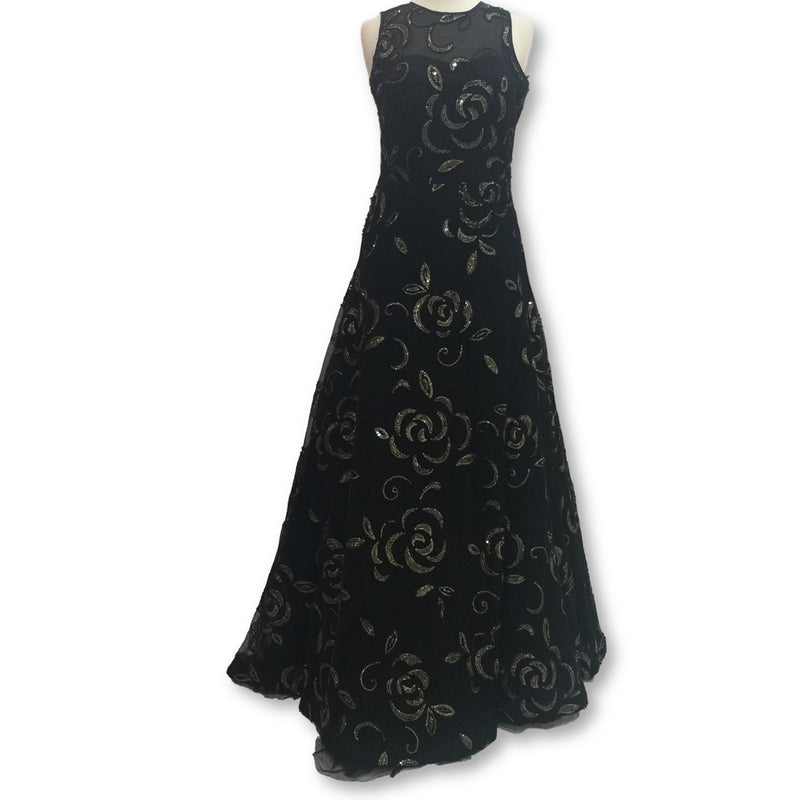 Gown (1PIECE) Size 36