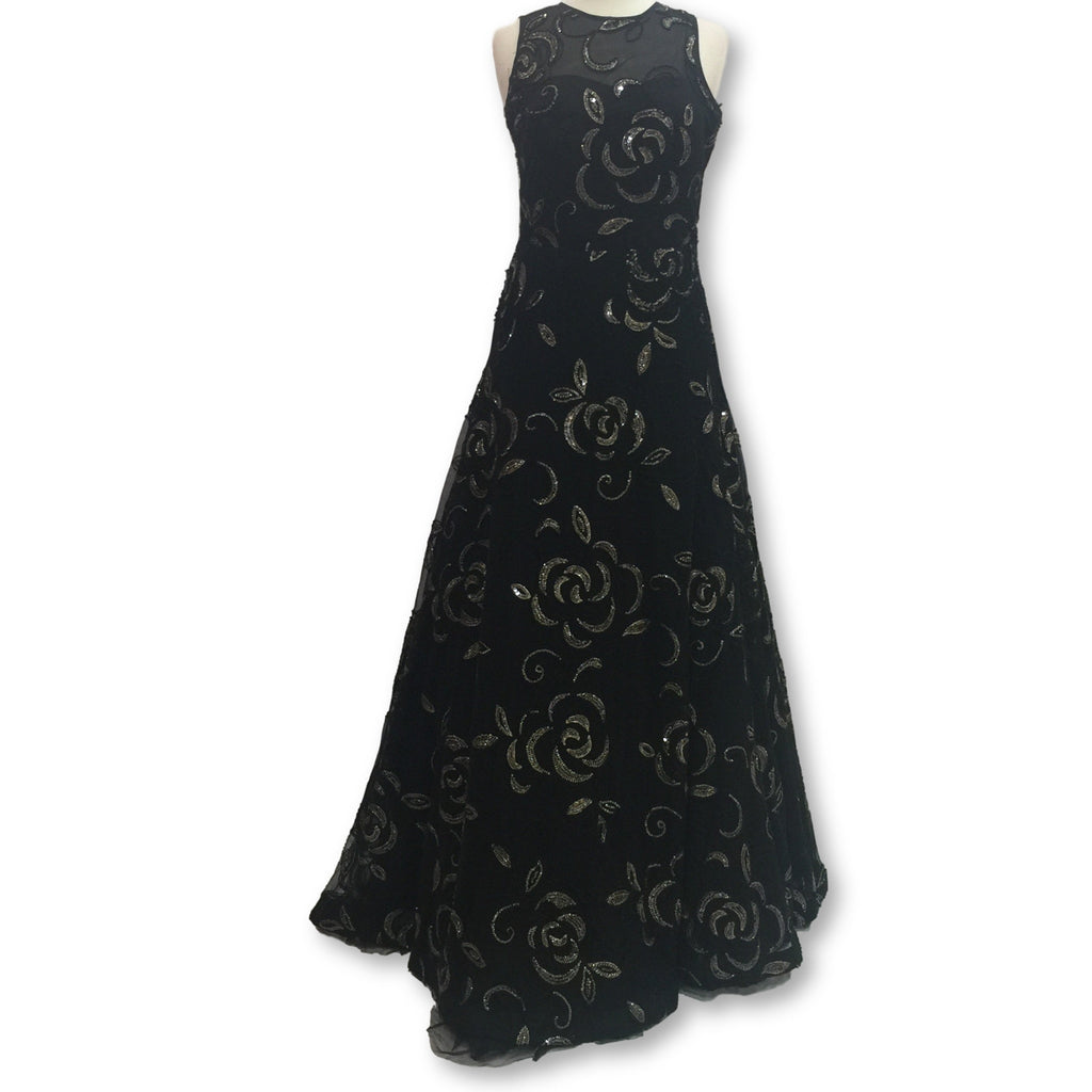 Gown (1PIECE) Size 36