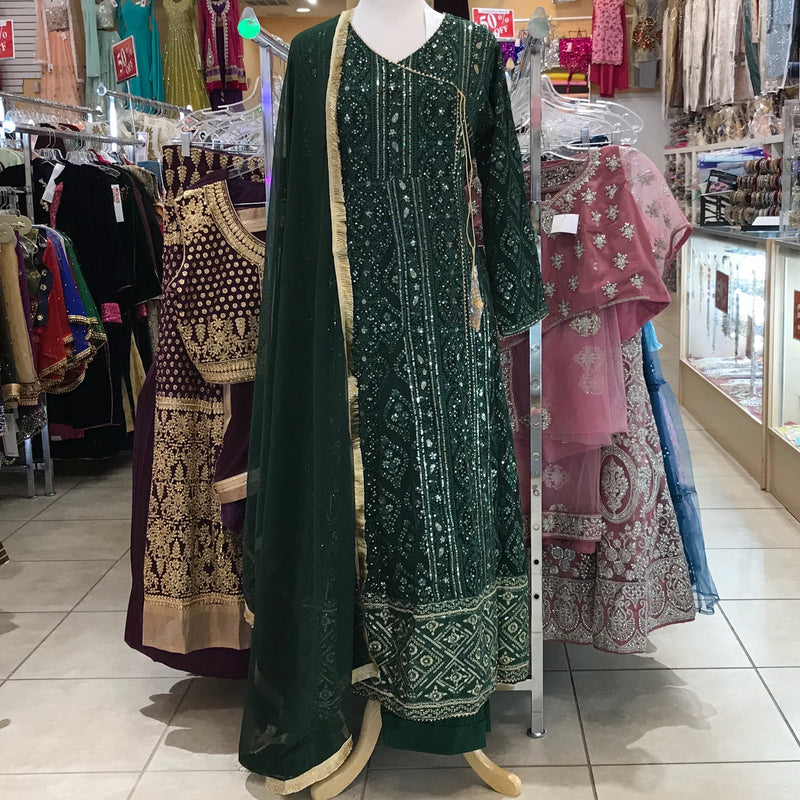 KURTA/TROUSER