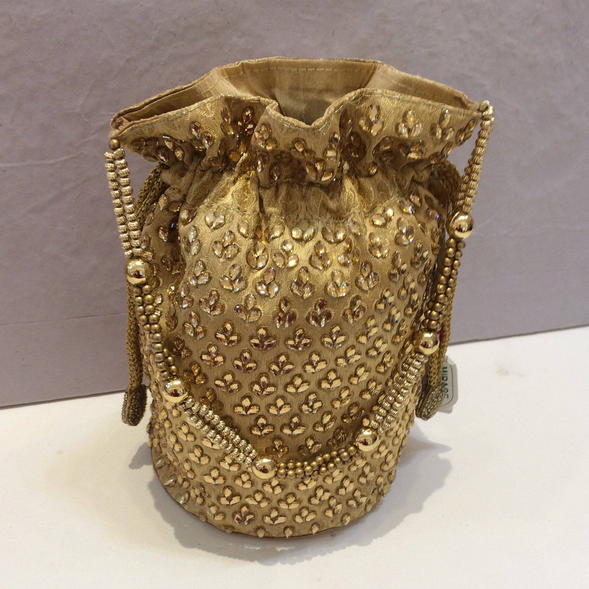 Hand Bag - Mirage Sarees