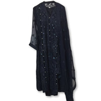 Pakistani Suit Size 38