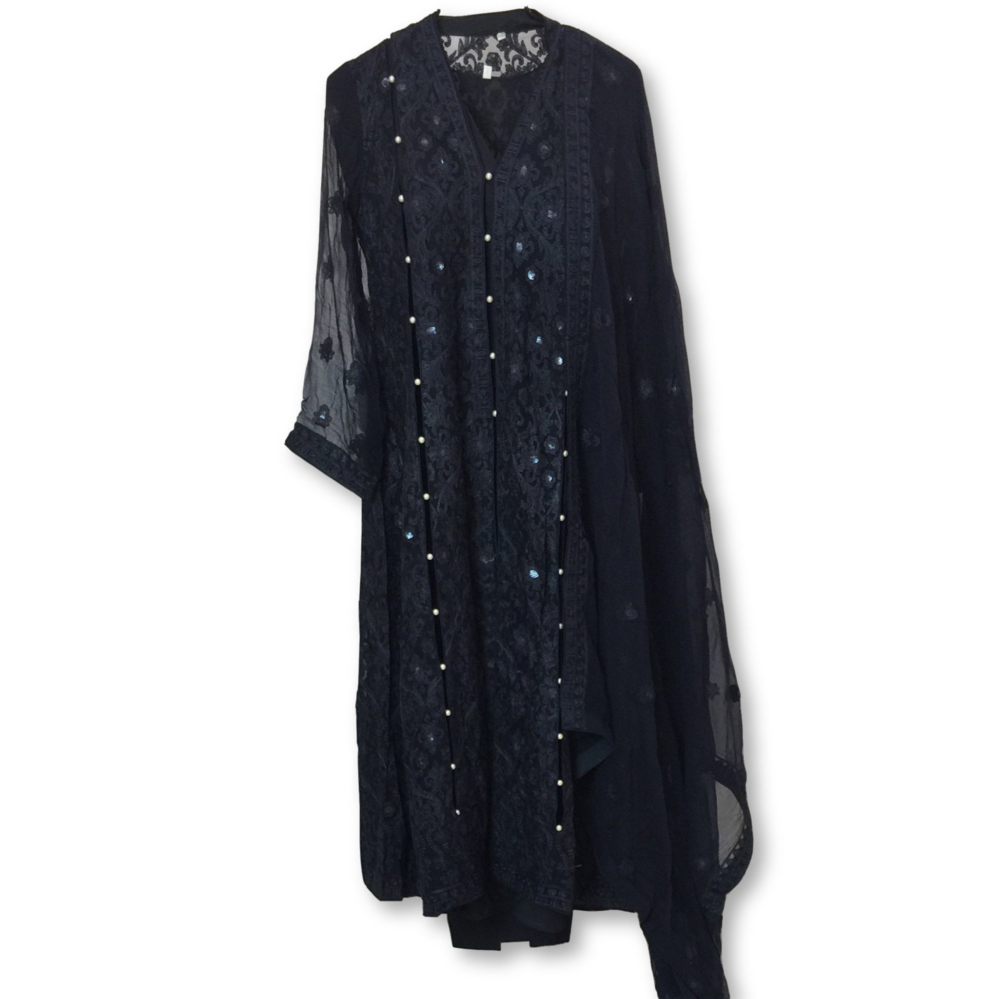 Pakistani Suit Size 38