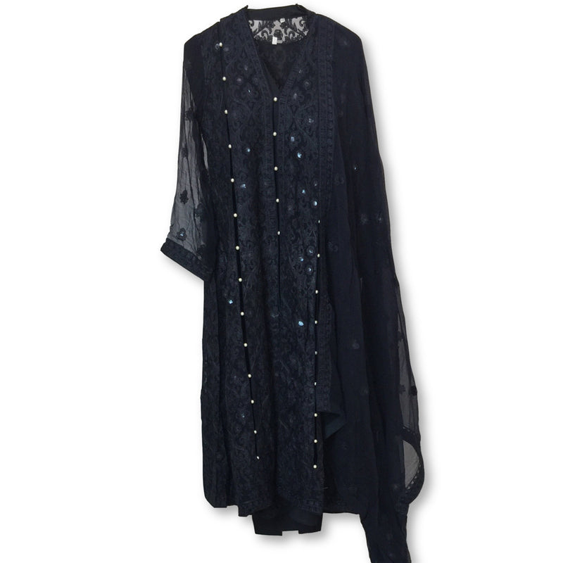 Pakistani Suit Size 38