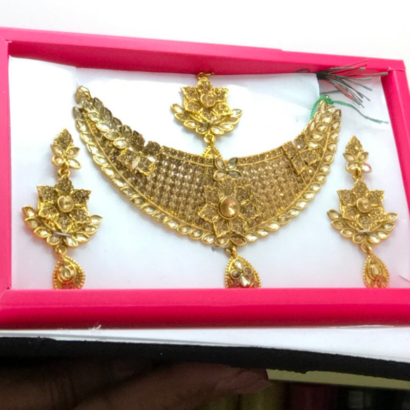 $39.00 Necklace set