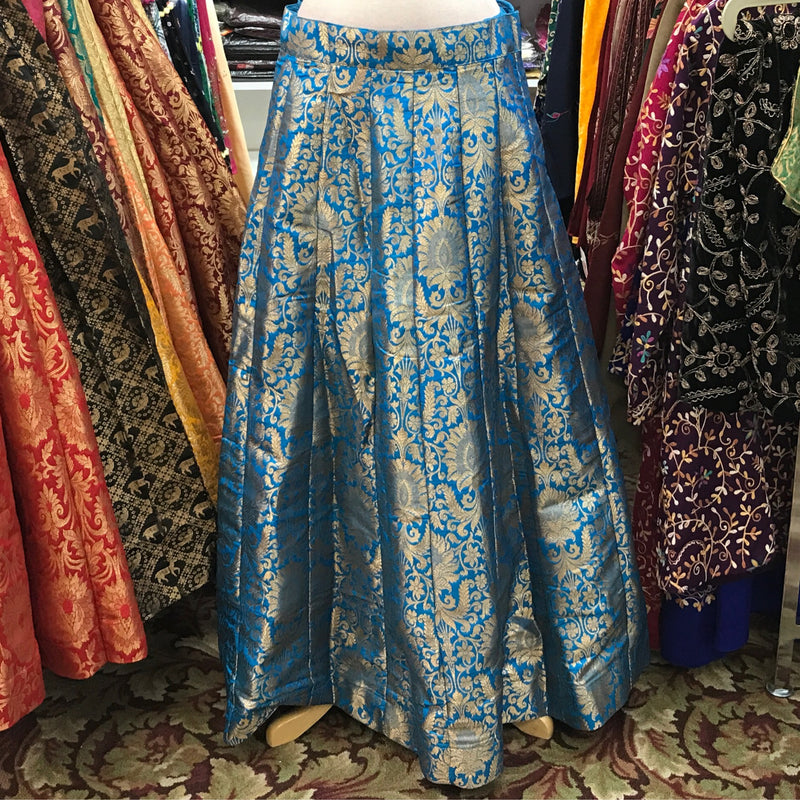 BROCADE SKIRTS