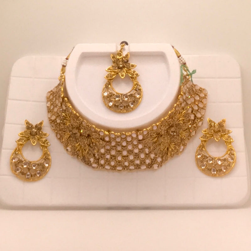 NECKLACE SET