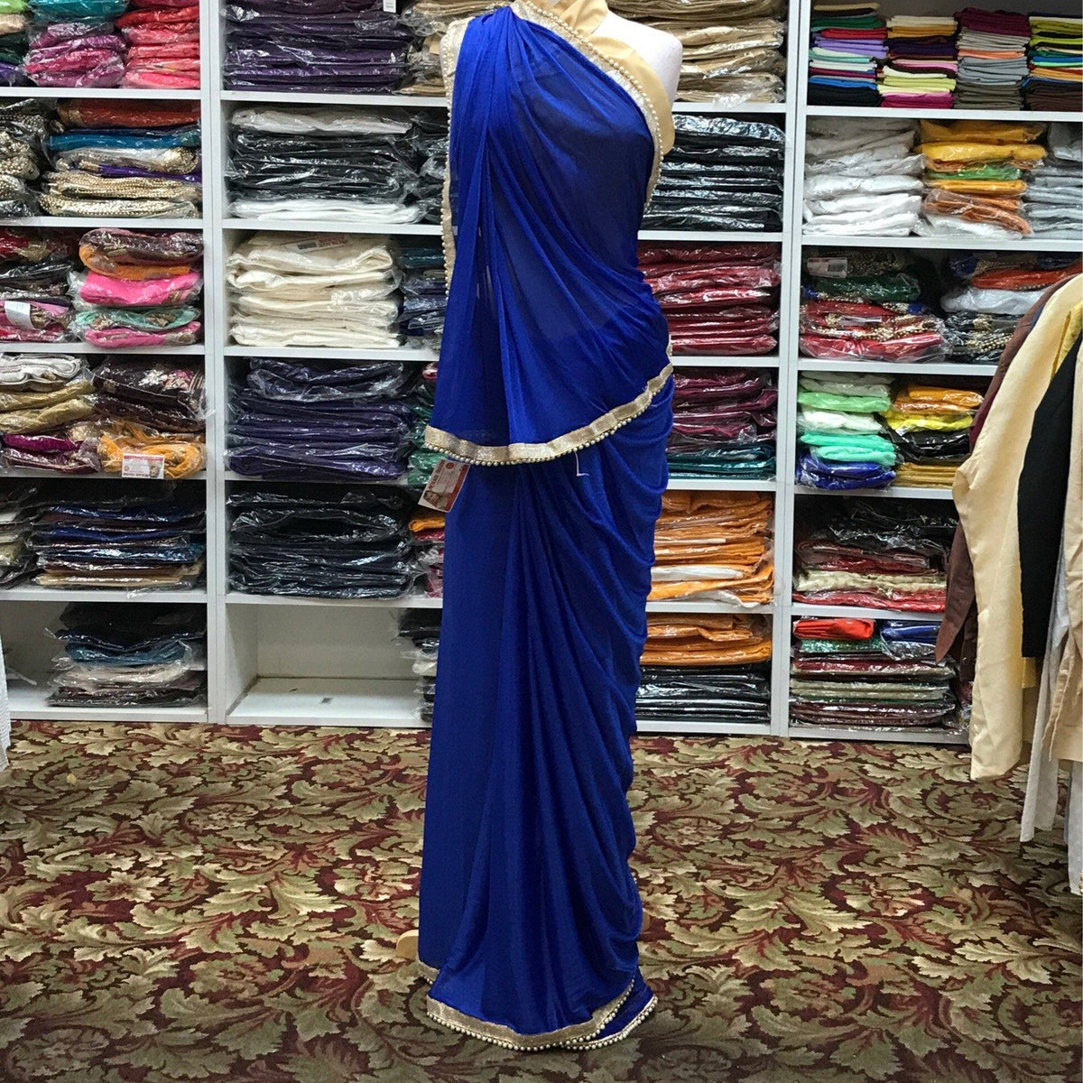 Saree - Mirage Sarees
