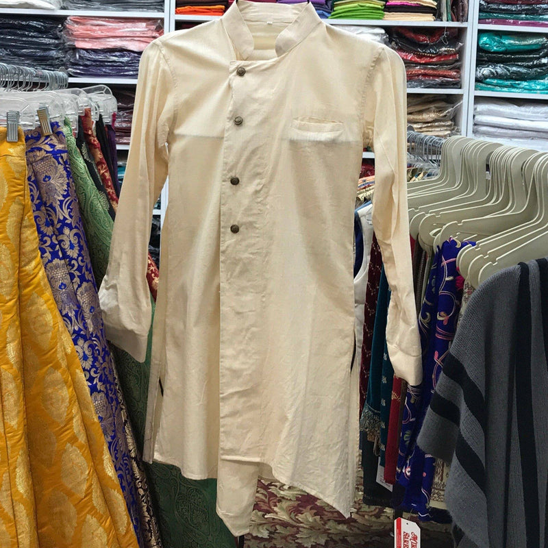 MANS KURTI/TUNIC - Mirage Sarees