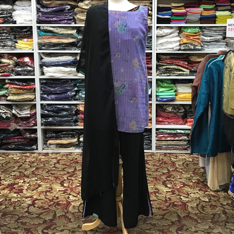 Kurta Pants Dupatta Size 42 - Mirage Sari Center