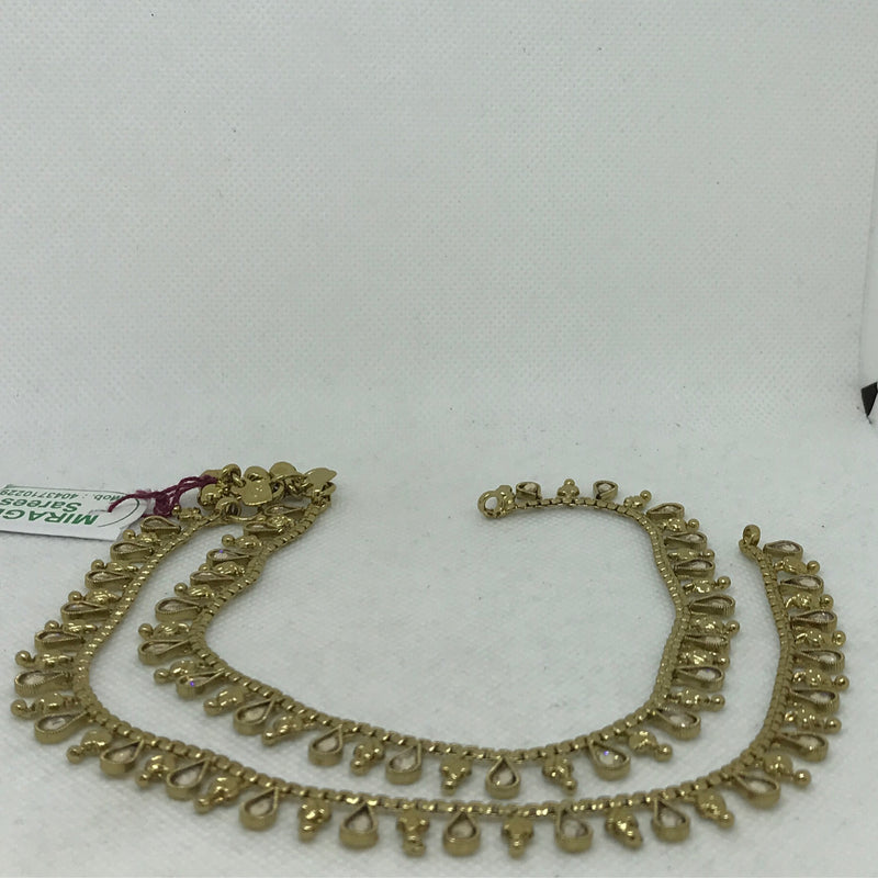 ANKLET/PAYAL