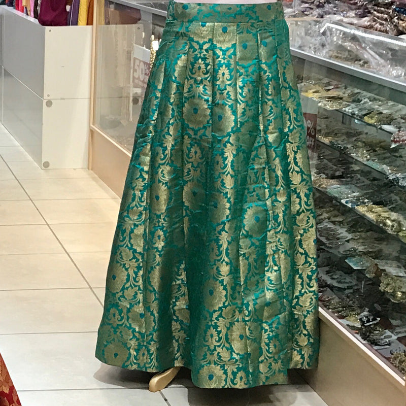 BROCKET SKIRT