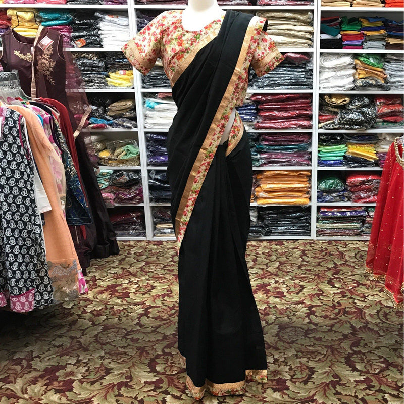 Designer SAREE - Mirage Sari Center