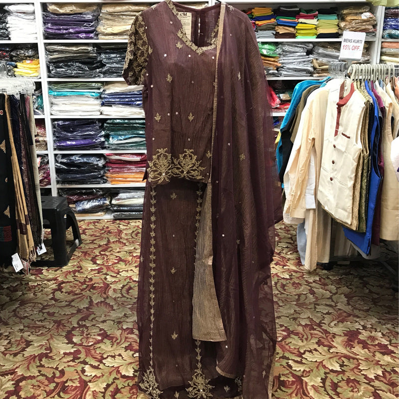 Lehenga Choli Size 44