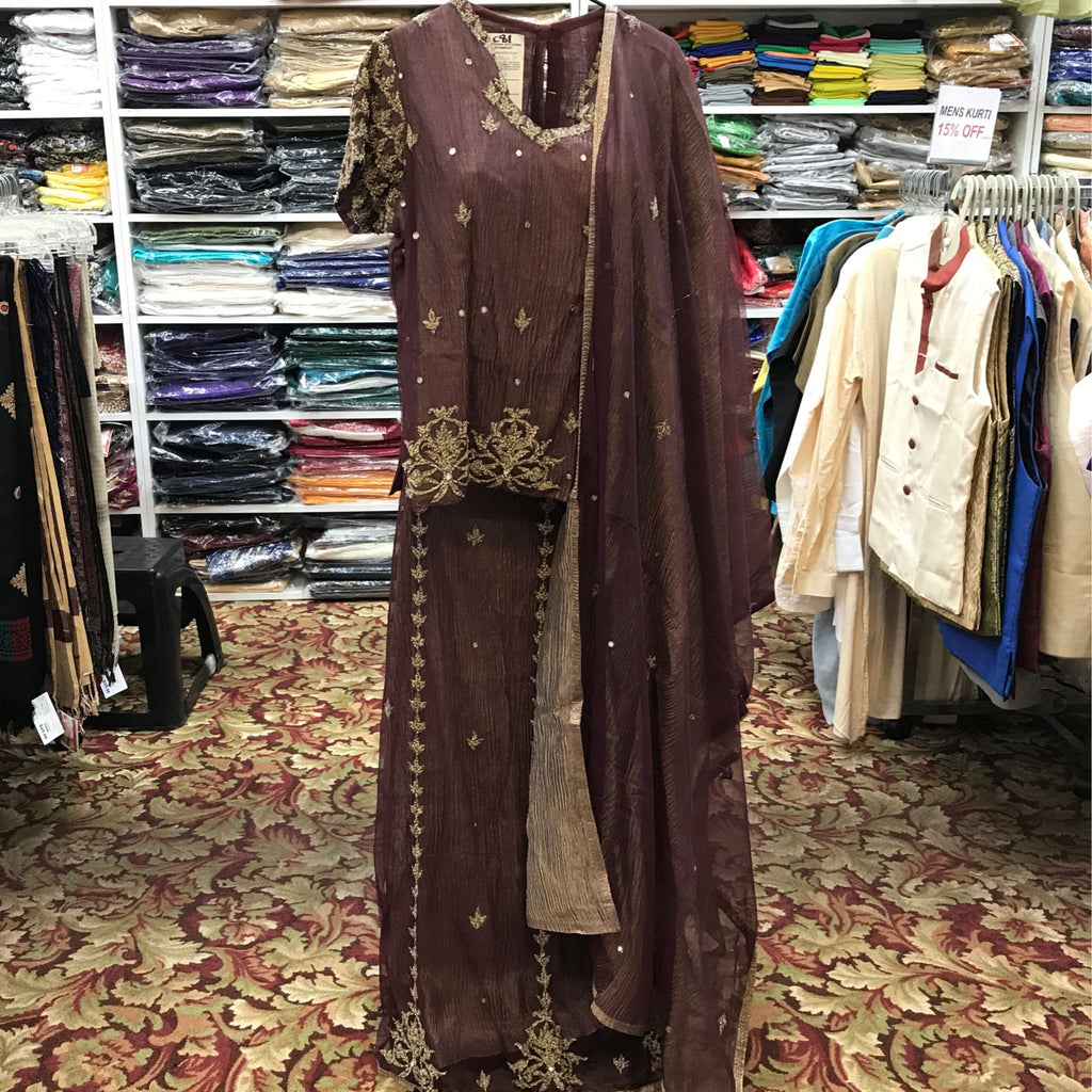 Lehenga Choli Size 44