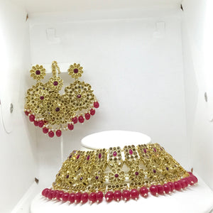 NECKLACE SET