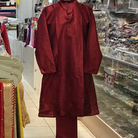 KURTA PAJAMA SIZE 42