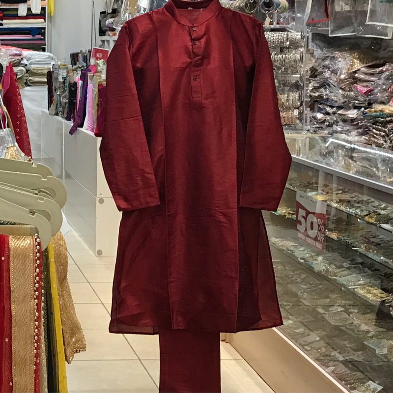 KURTA PAJAMA SIZE 42