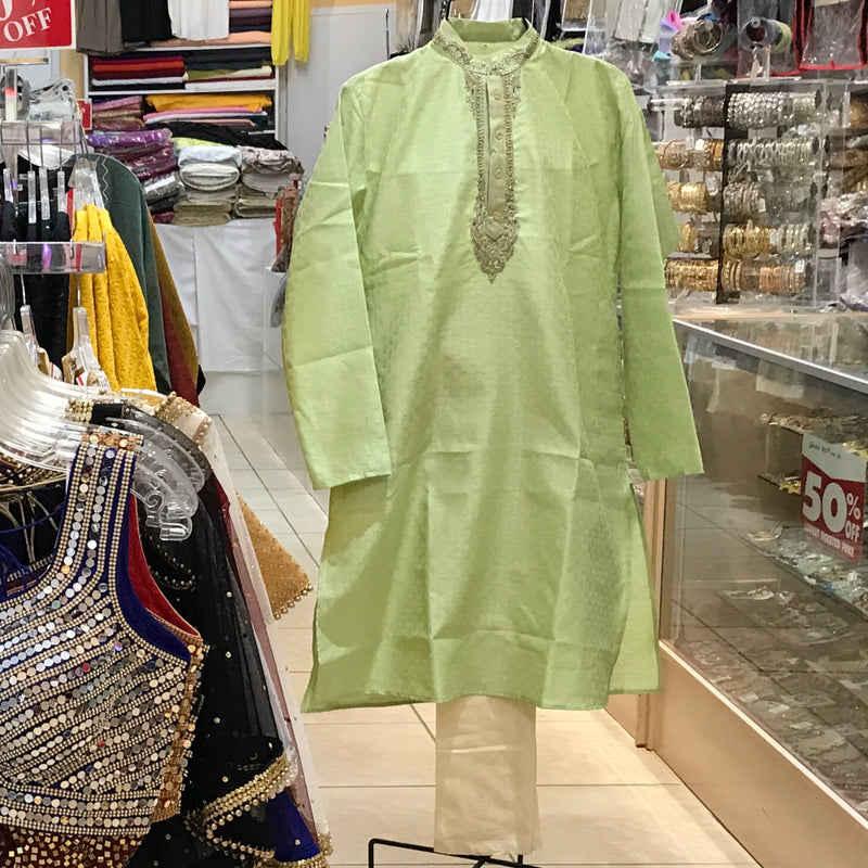 KURTA PAJAMA SIZE 44