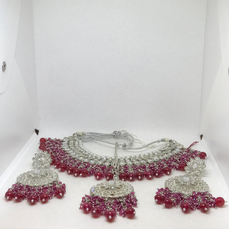 NECKLACE SET