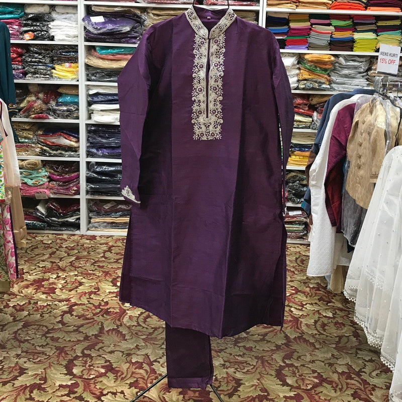 Kurta pajama size 48 - Mirage Sari Center