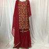 Kurta Gararah Size 36 - Mirage Sarees