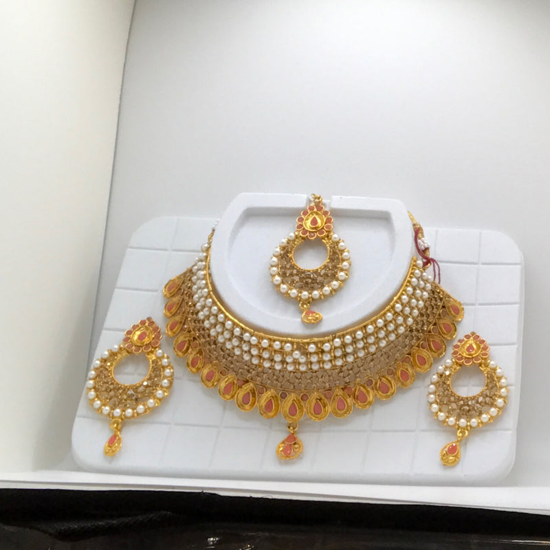 NECKLACE SET