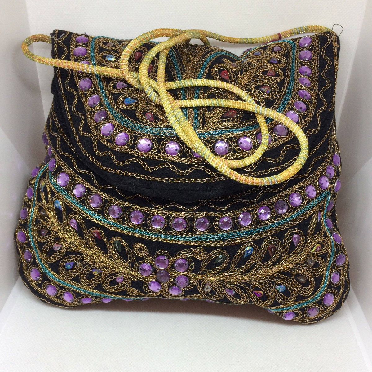 Hand Bag - Mirage Sarees