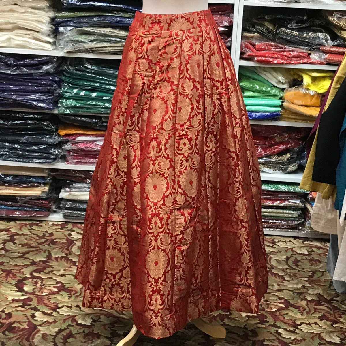 Skirts - Mirage Sarees