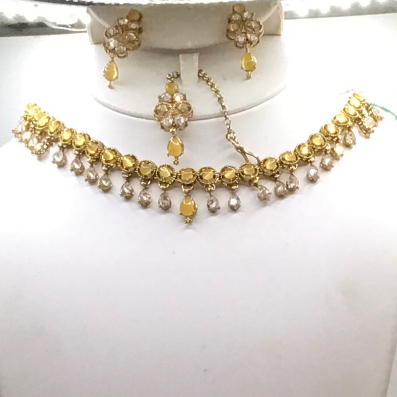 NECKLACE SET
