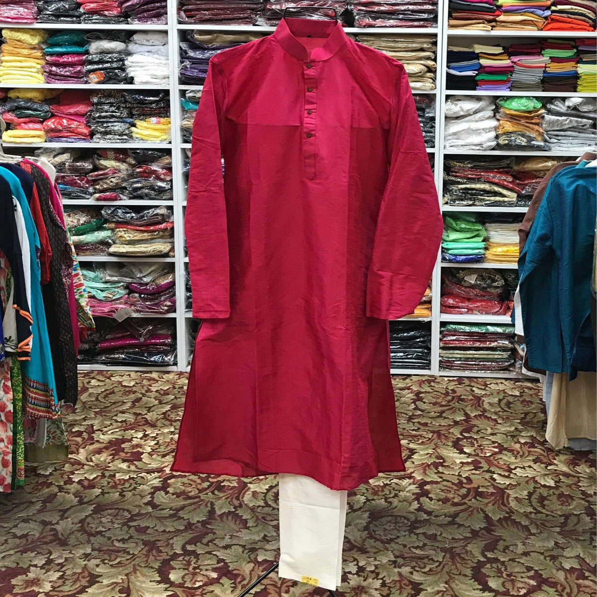 Kurta Pajama Size 40 - Mirage Sari Center