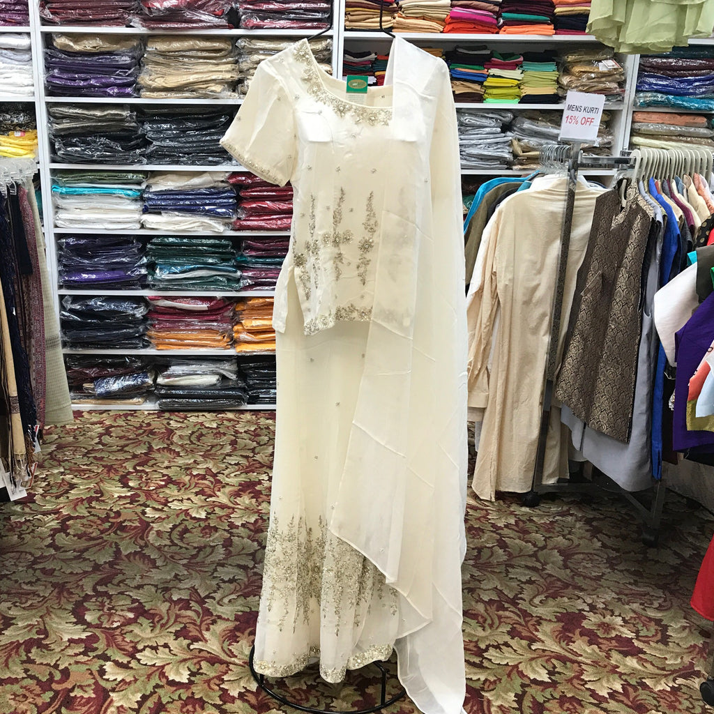 Lehenga Choli Size 40