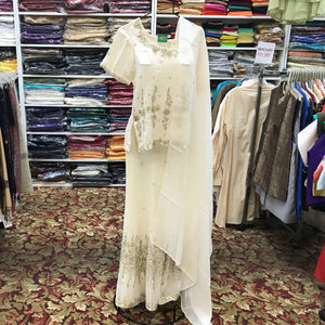 Lehenga Choli Size 40