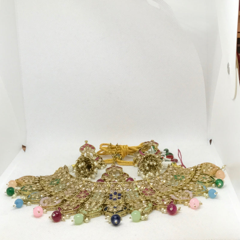 NECKLACE SET