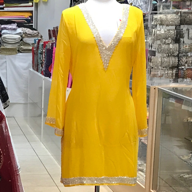 KURTI TUNIC SIZE 48