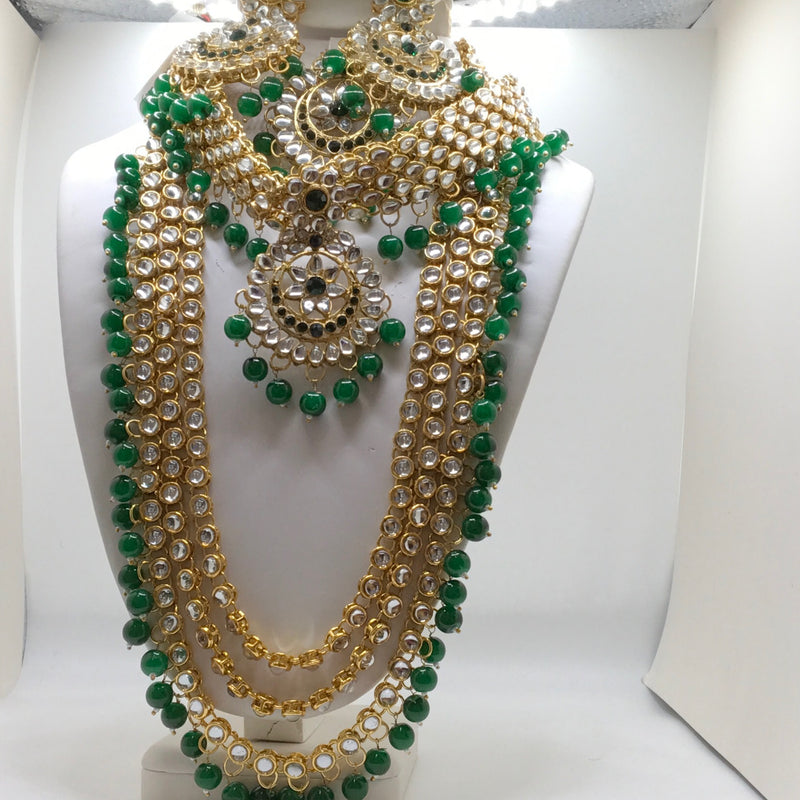 NECKLACE SET