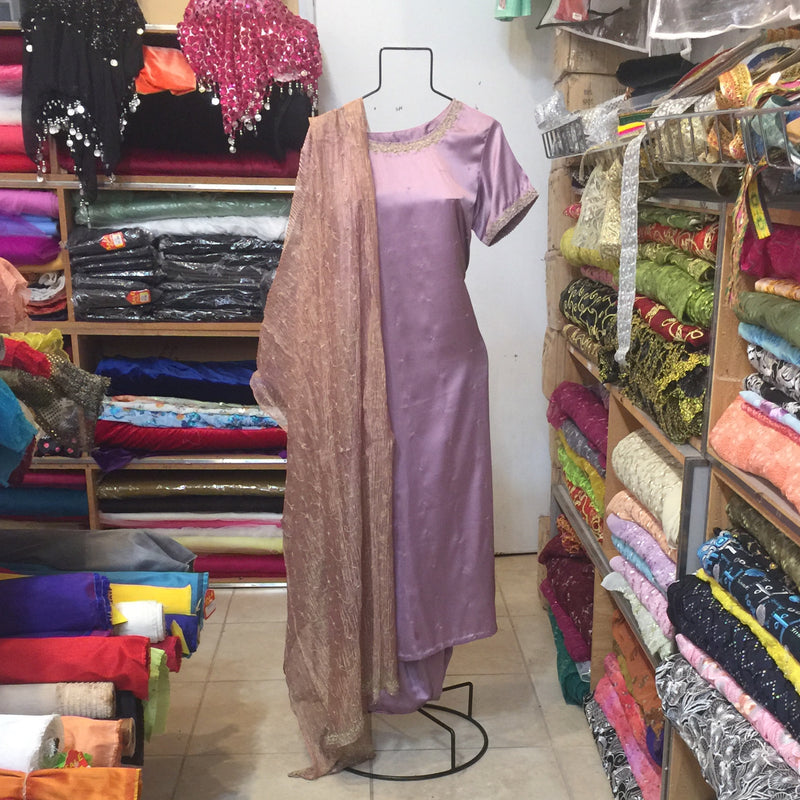 Shalwar Kameez Size 44