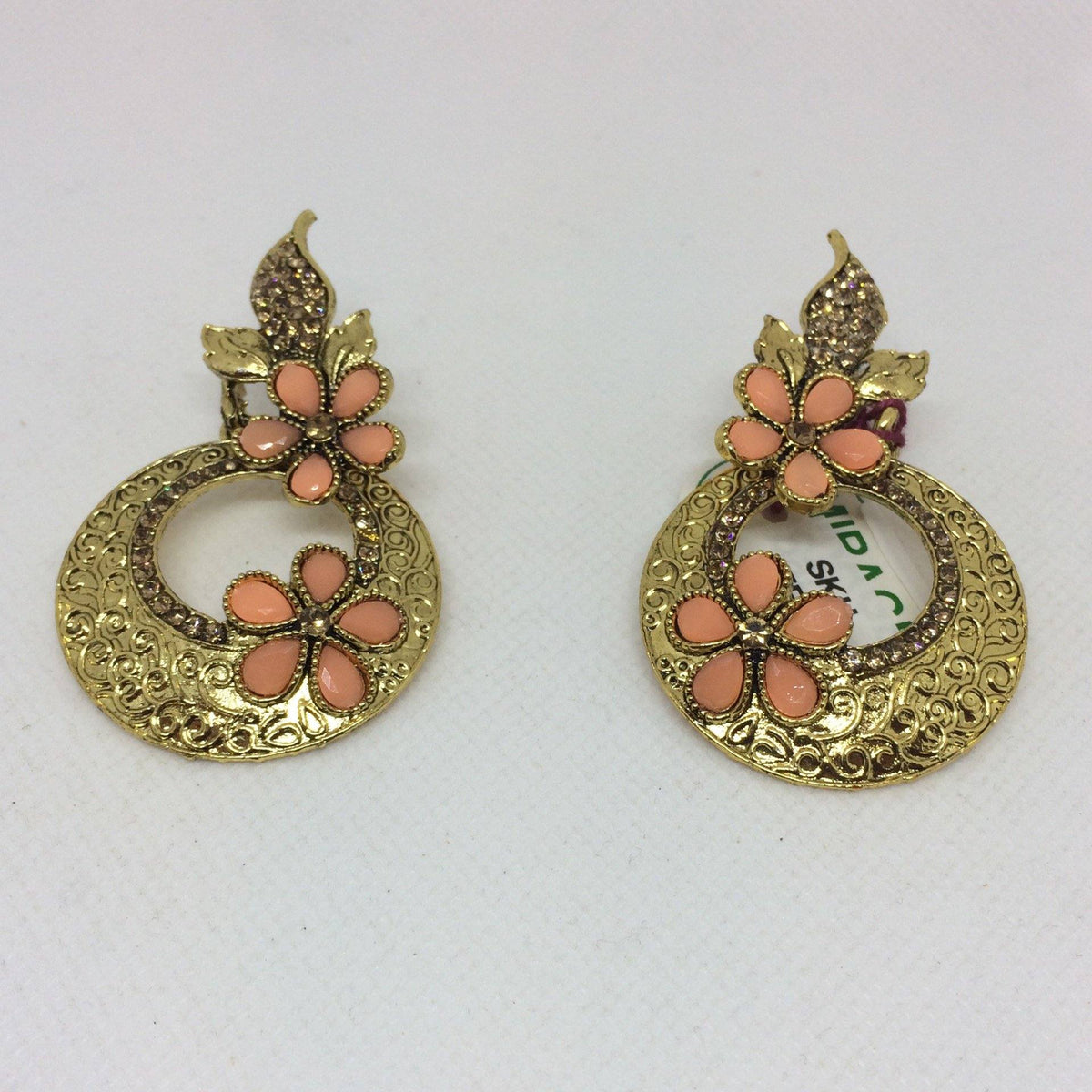 Earrings - Mirage Sarees
